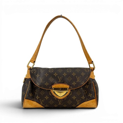 Sac bandoulière louis vuitton - bandoulière,