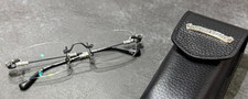 Lunettes chrome hearts - hearts, pilules