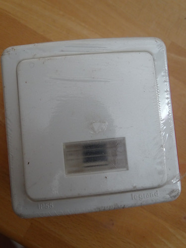 Legrand 99286 ancien - 99286,