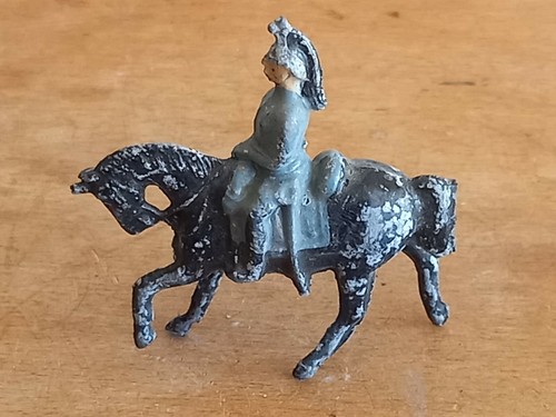 Ancien joli petit soldat - , de