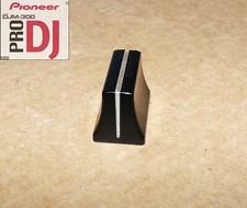 100% ORIGINAL OCCASION  BOUTON FADER PIONEER DJM-300 FADER KNOB USED DJM-300.