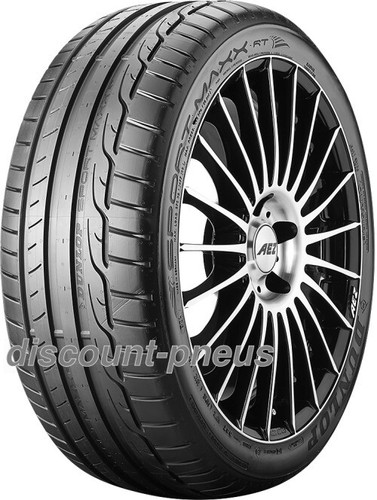 Pneu été dunlop - pneu, sport