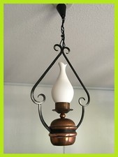 Lustre - Suspension - Forme