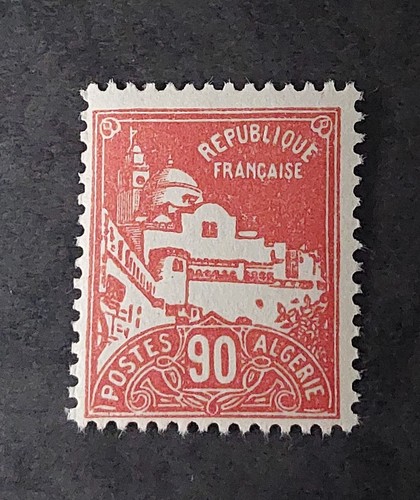 Colonie française 1927 - française,