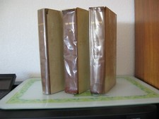 LA SAINTE BIBLE ( trois