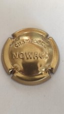 Capsule de champagne NOWACK NR n° 51 a