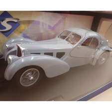 1/18 Bugatti Atlantic Type