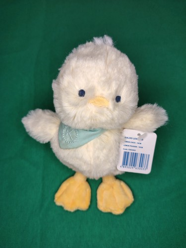 Peluche doudou lemon petit - peluche/doudou,
