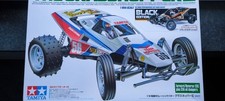 TAMIYA The Grasshopper 2 -