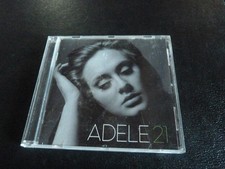 CD "ADELE : 21"