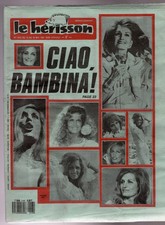 DALIDA CIAO BAMBINA  - LE