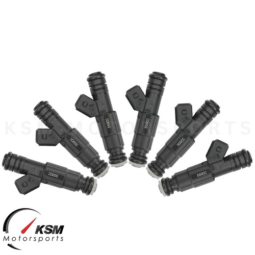 550cc 52lb carburant - 6x,