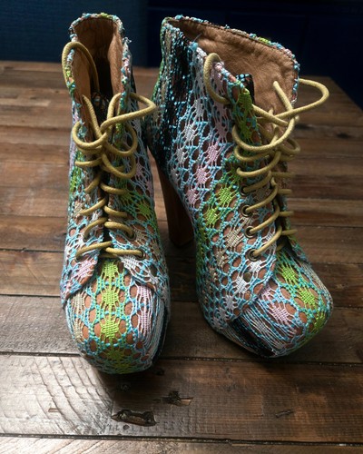 Jeffrey campbell lita - jeffrey,