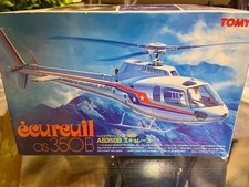 1/43 AS350B Ecurelle RC