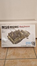 M16 MGMC Meat Chopper ARV Club