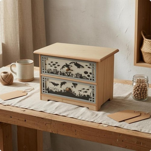 Meuble bureau bois avec - de,