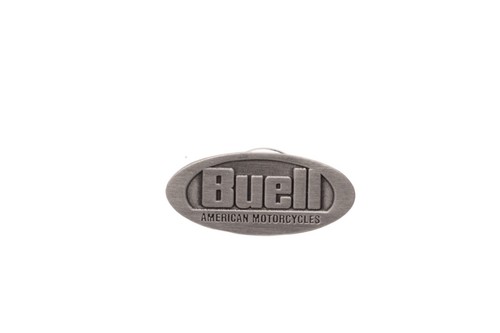 Buell épinglette emblème - buell,