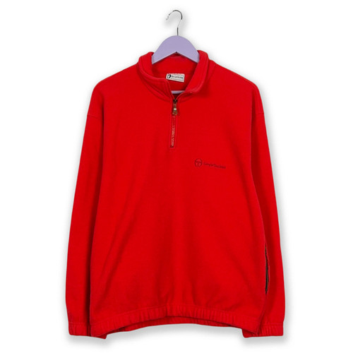 Sweat sergio tacchini vintage - sergio,