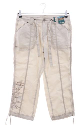 Jeep pantalon dames - jeep,