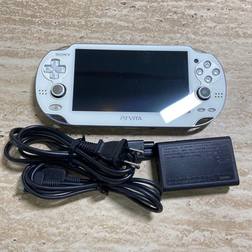 Sony vita 1000 crystal - ps,