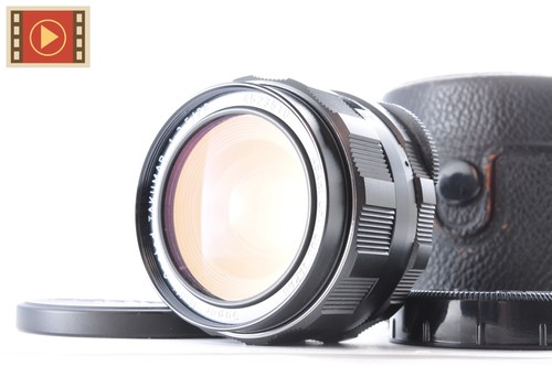Objectif pentax smc - 🎦,