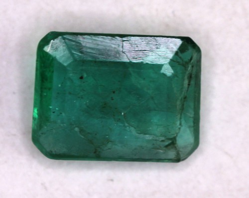 Superbe emeraude - 0,99,