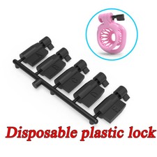 Cobra Chastity Cage Key Fits