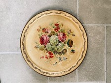 GRAND PLATEAU ROND EP