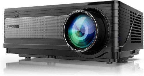 Vidéoprojecteur wifi - vidéoprojecteur,