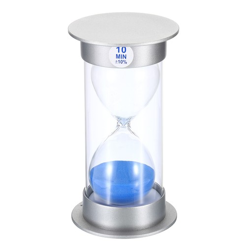 Minute sable minuteur - 10,
