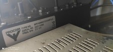 Procom band pass - band, filter