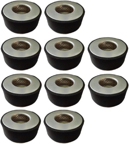 10x filtre air - filtre,