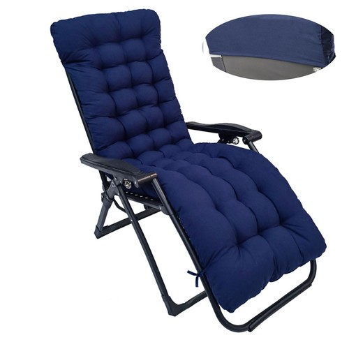 Coussin chaise longue - coussin, de