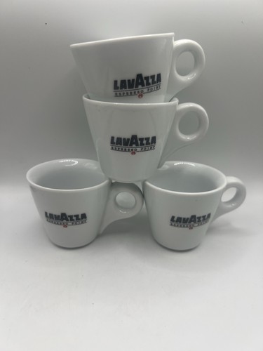 Lavazza lot tasses - lavazza,
