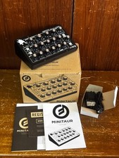 Synthétiseur de basse