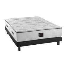 DEKO DREAM Ensemble matelas +