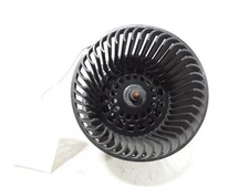 Ventilateur de chauffage
