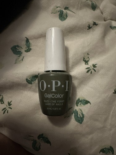 Opi gel color 4033 - gel,