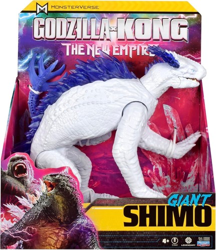 Nouvelle godzilla kong - nouvelle,