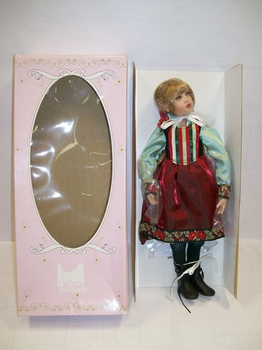 White balloon international - balloon,