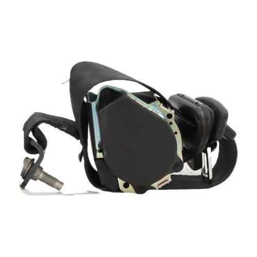 Ceinture arriere gauche