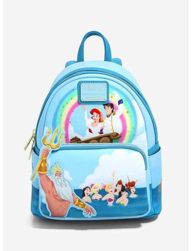 Sac disney loungefly - disney,