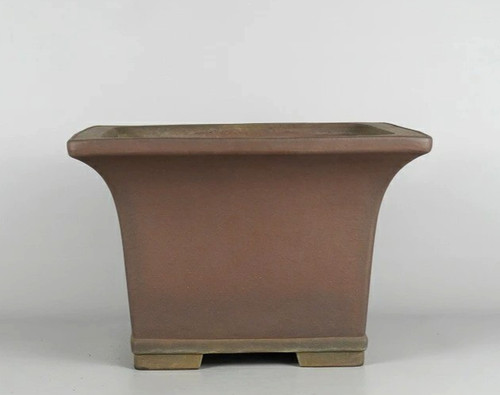 Pot bonsaï japonais - pot,