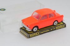Norev Daf Daffodil Ref 31 No Corgi No Tekno No Marklin No Dinky No CIJ No JRD