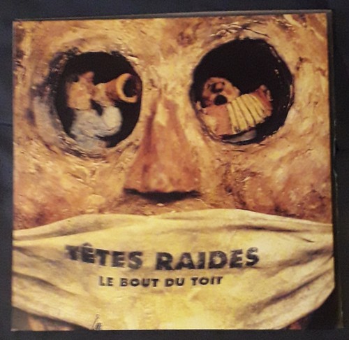 Têtes raides bout du - le,
