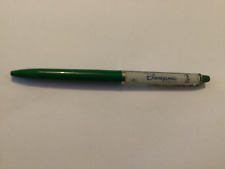 stylo flottant vintage Disney Land