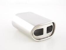 EMBOUT ECHAPPEMENT UNIVERSEL