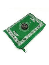 Tapis De Prière Pliable Pour