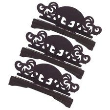 3 Pcs Presentoir Présentoir