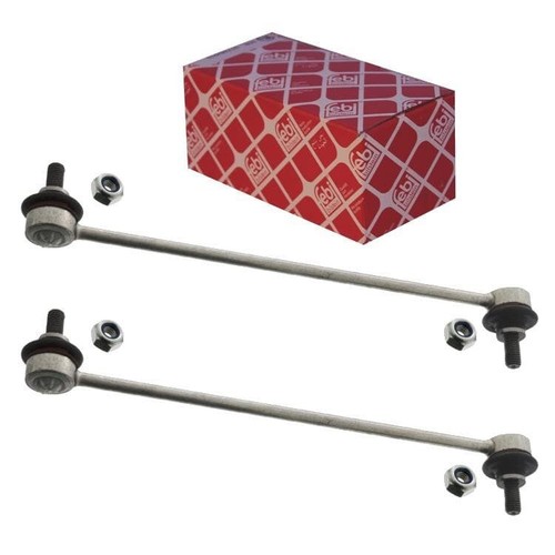 Febi barres traction - 2,
